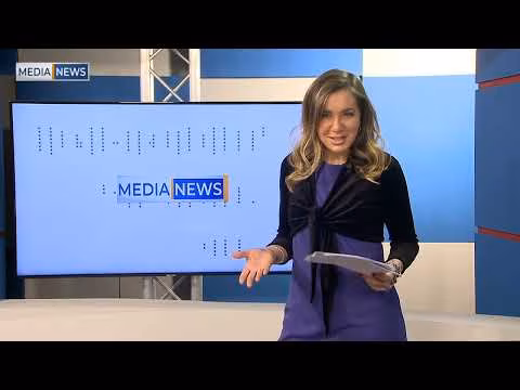 MEDIANEWS 24 12 2023 Prima edizione