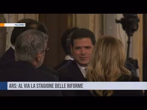 ARS: al via la stagione delle riforme