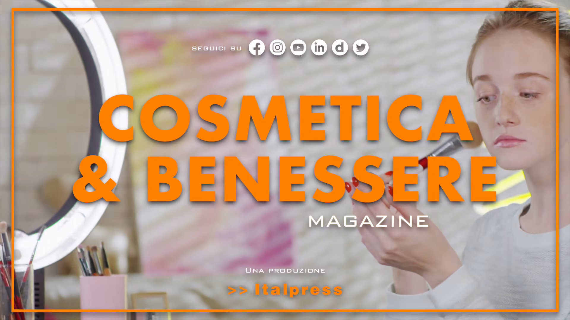 Cosmetica & Benessere Magazine - 27/1/2024