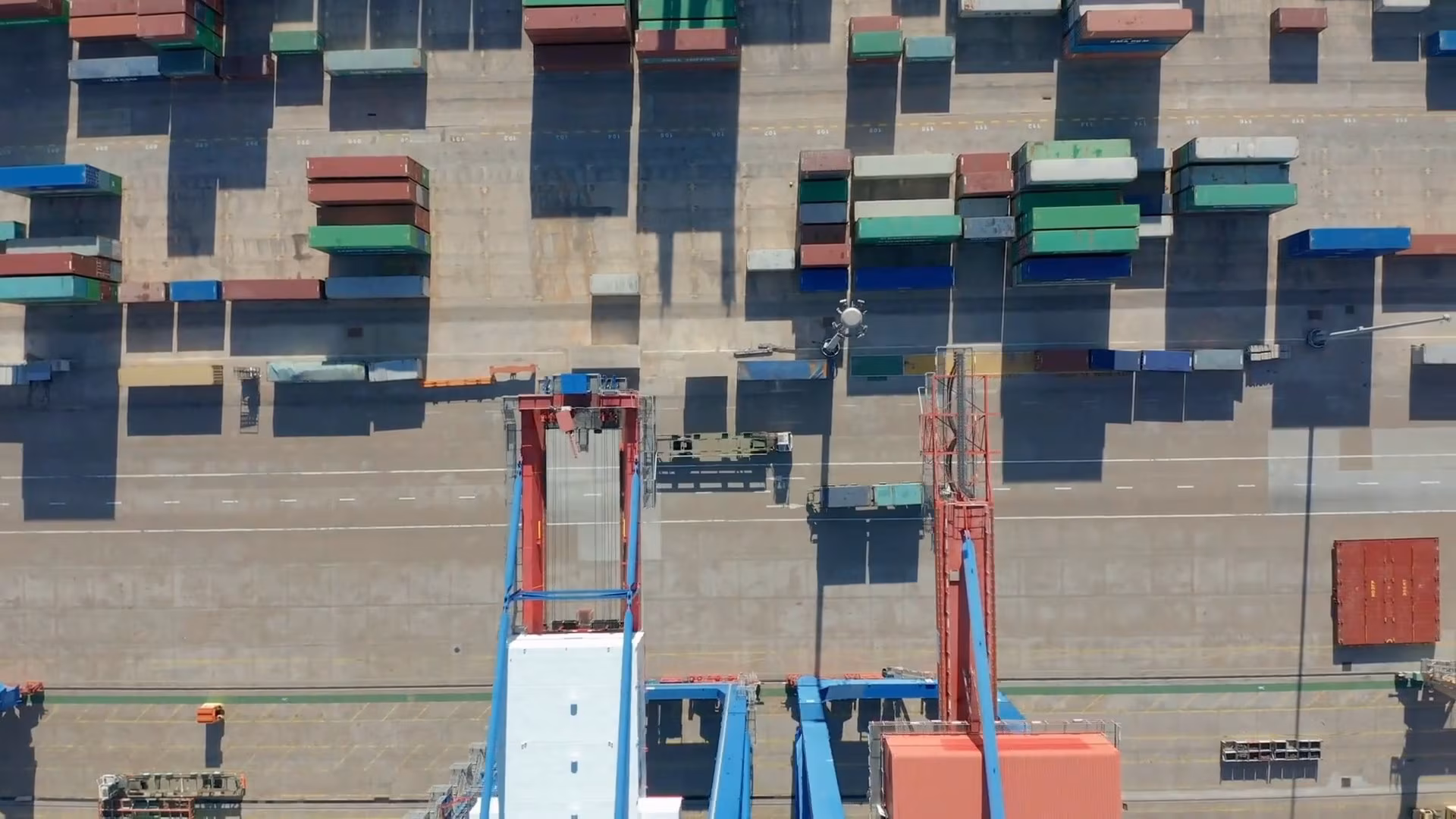 Export e import extra Ue in frenata