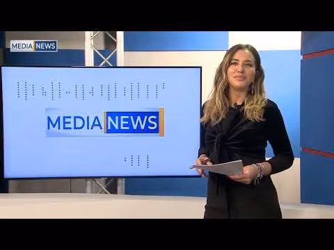 MEDIANEWS 01 01 2024 Prima edizione