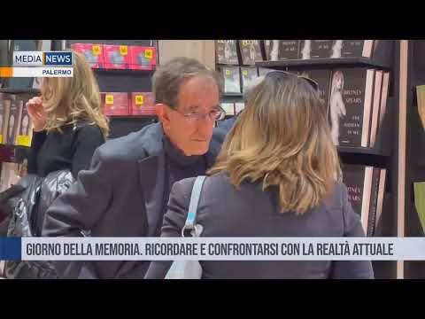 MEDIANEWS 23 01 2024 Prima edizione