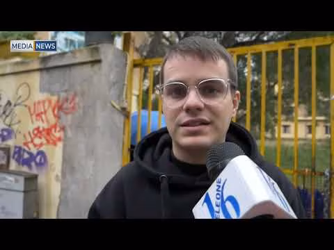 MEDIANEWS 27 01 2024 Prima edizione