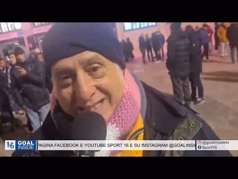 16 GOAL INSIDE - 05/02/2024