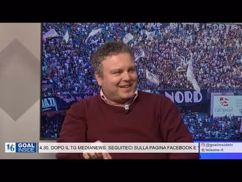 16 GOAL INSIDE - 12/02/2024