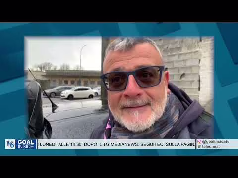 16GOALINSIDE – 26 FEBBRAIO 2024