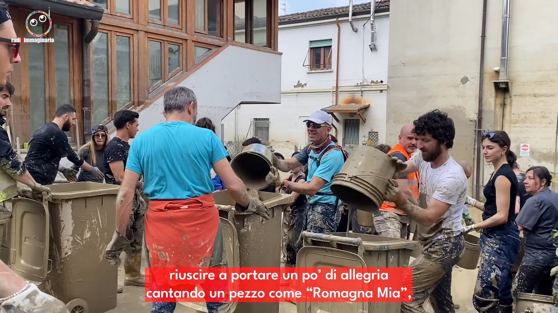 Il liscio conquista la generazione Z