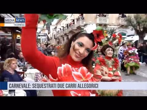 MEDIANEWS 12 02 2024 Prima edizione