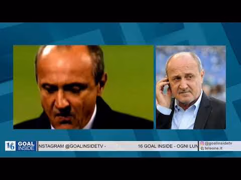 16 GOAL INSIDE | 11 MARZO 2023