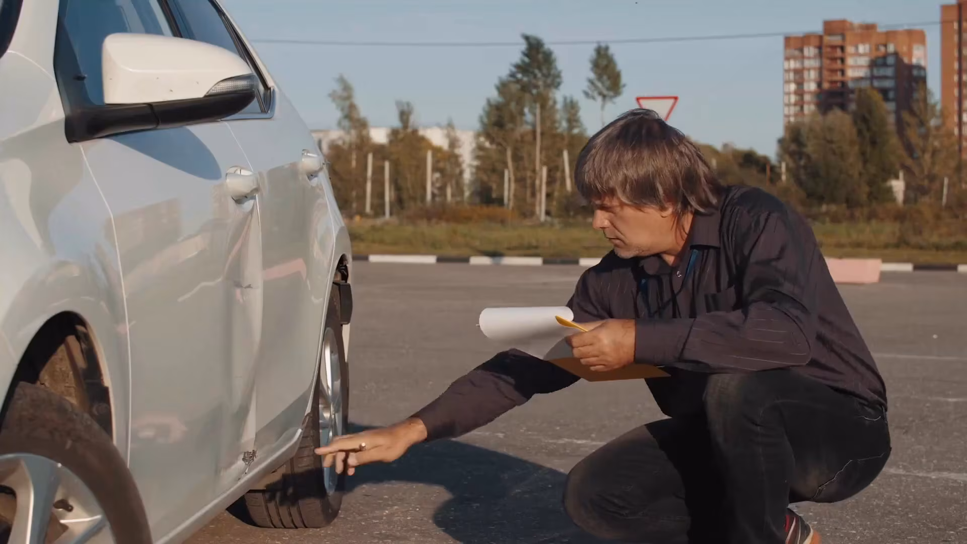 In crescita le polizze Rc auto