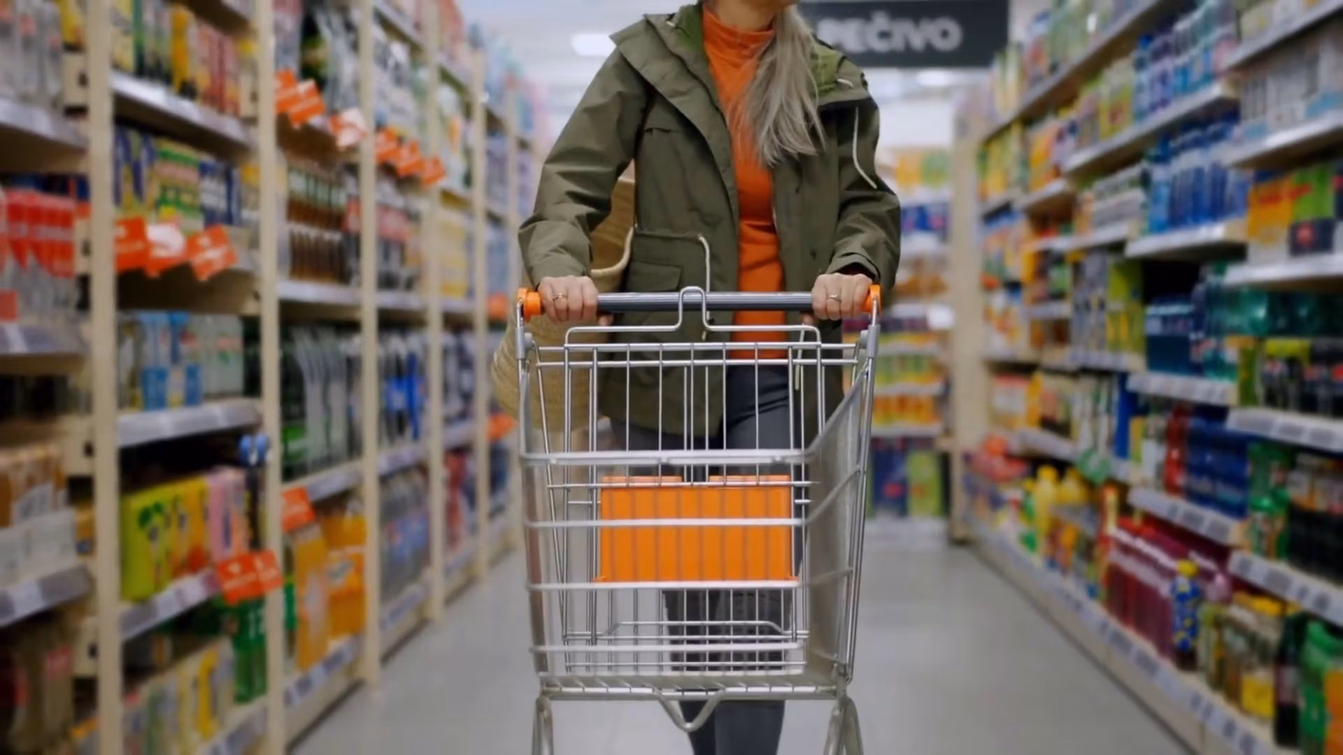 L'inflazione a marzo torna a salire