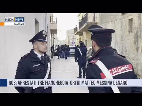 MEDIANEWS 31 03 2024 Prima edizione