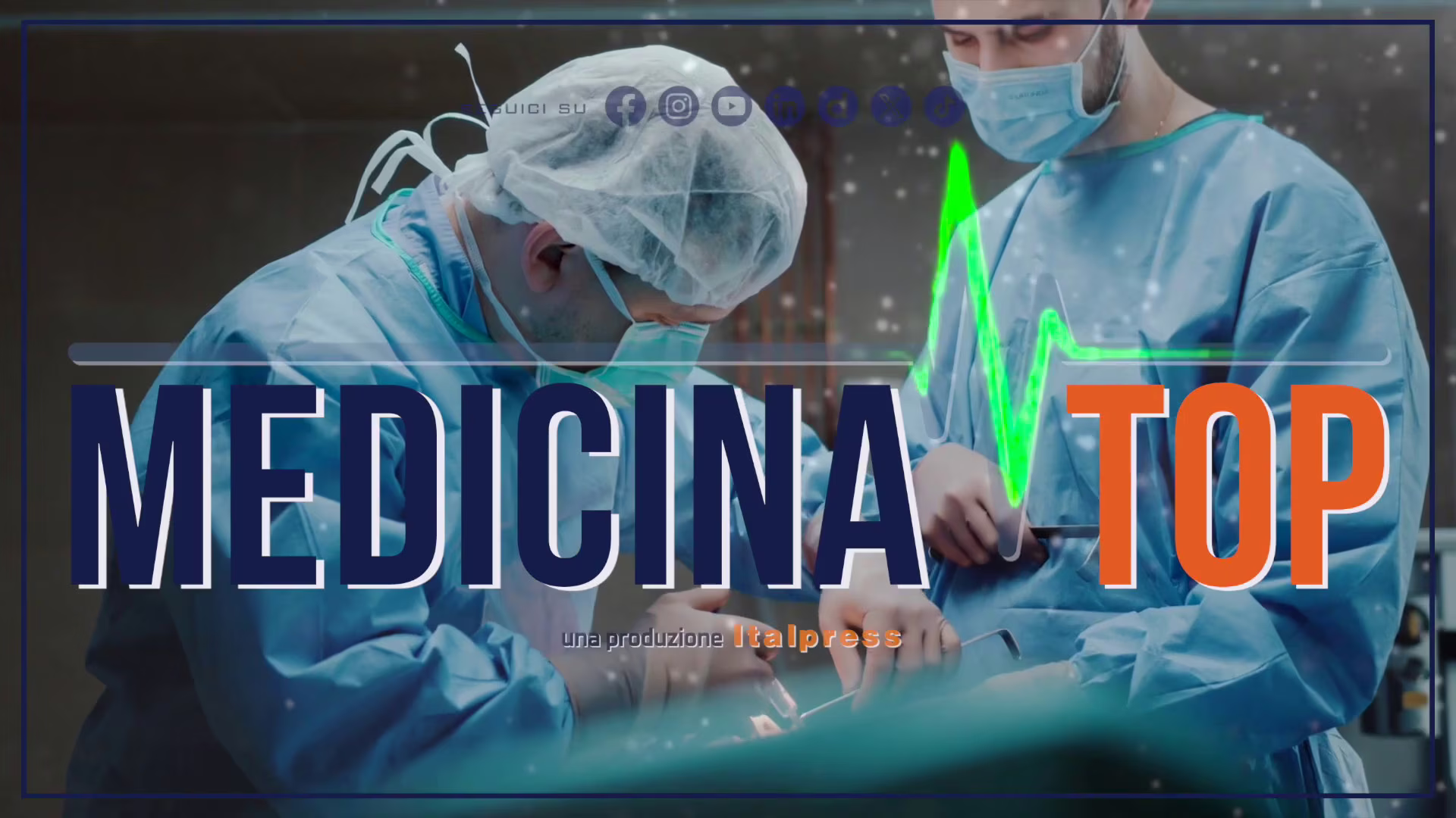Medicina Top - 2/3/2024