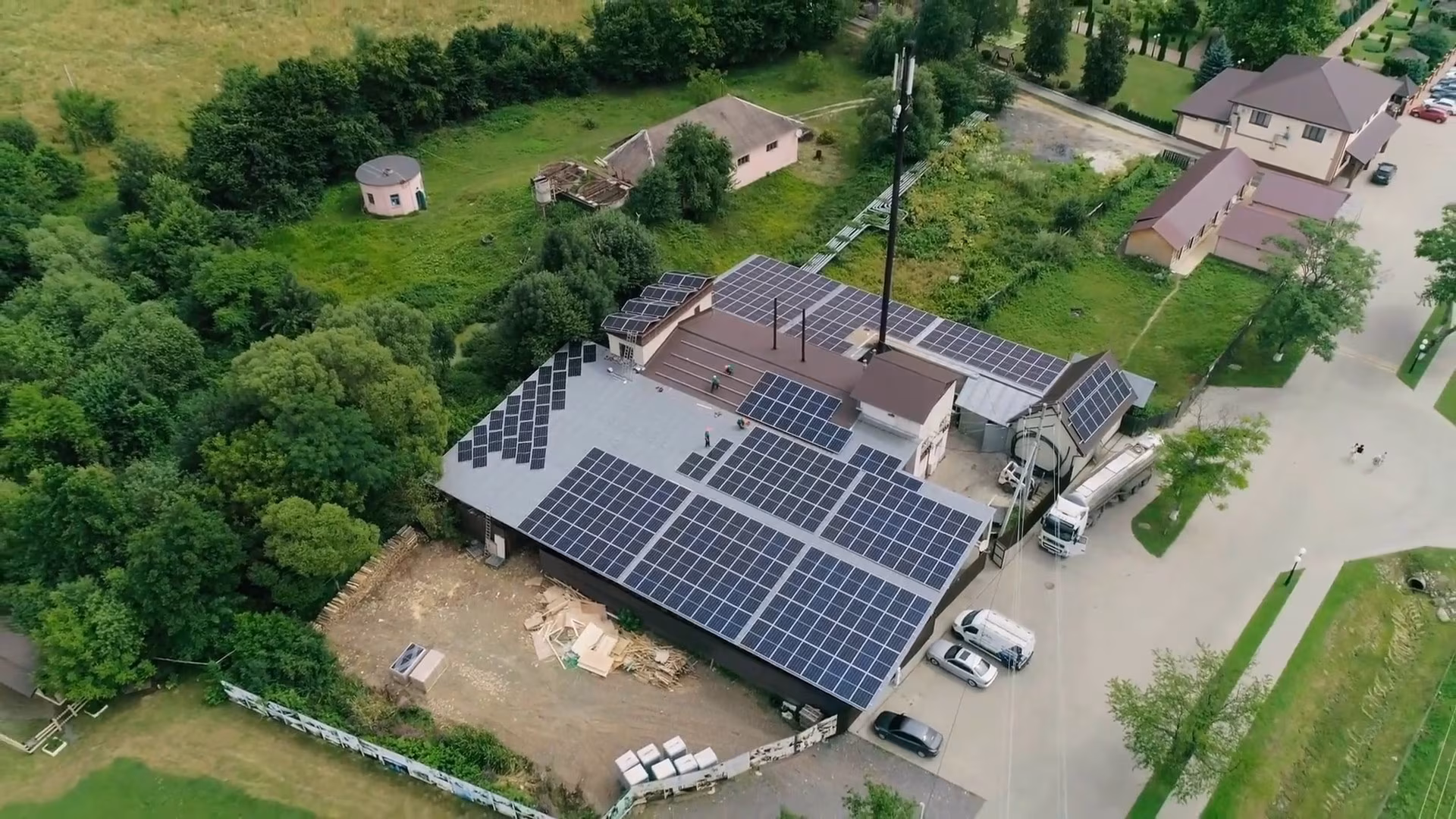 Parco agrisolare, aumentano le risorse