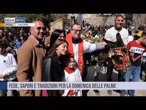 SPECIAL CACCAMO 24 MARZO 2024