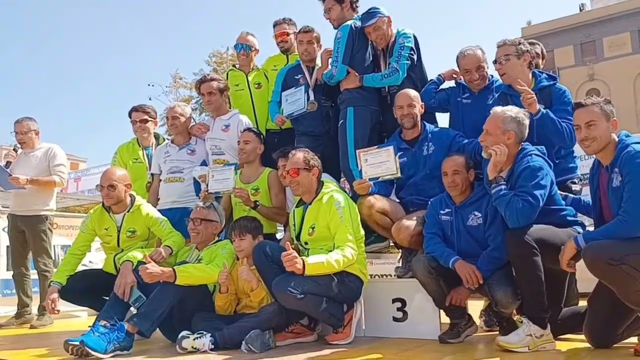 “Trofeo della Legalità – Rotary”: Palermo “in corsa” per il benessere, l’inclusione sociale e la legalità. 