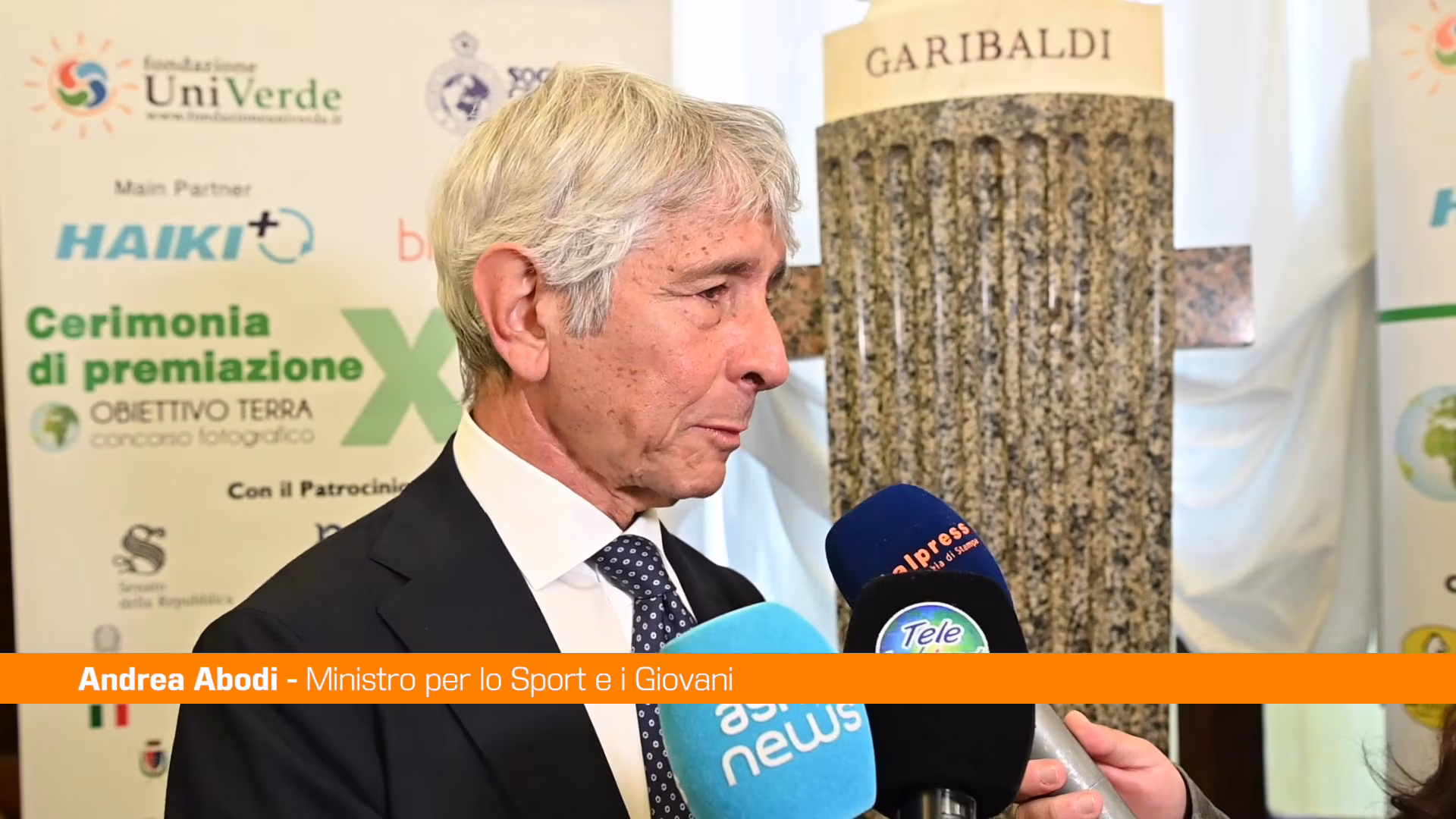 Abodi "Stadi siano comunità energetiche"