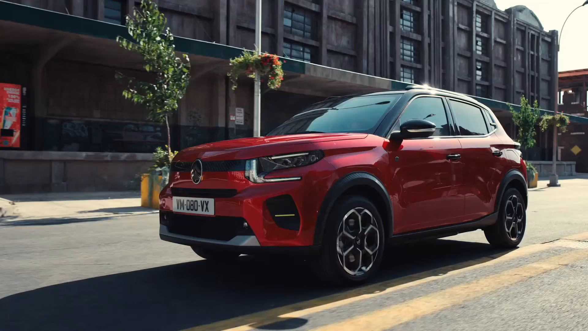 Citroen C3, adesso è quasi un suv!