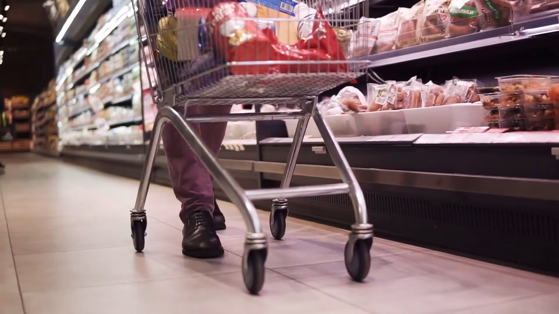 Inflazione stabile nell'area Ocse