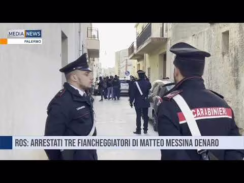 MEDIANEWS 01 04 2024 Prima edizione