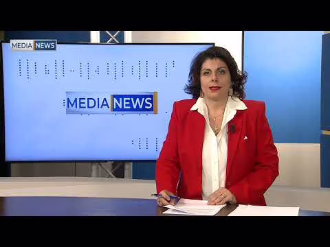 MEDIANEWS 02 04 2024 Prima edizione