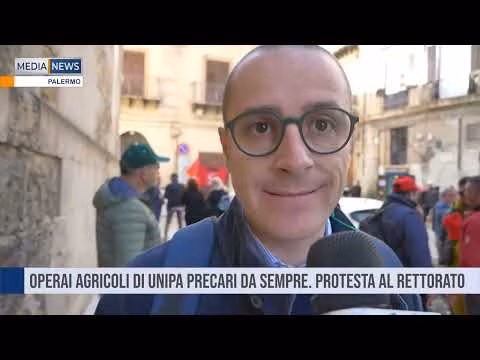 MEDIANEWS 07 04 2024 Prima edizione