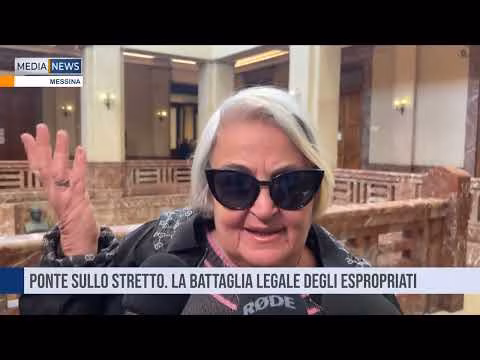 MEDIANEWS 10 04 2024 Prima edizone