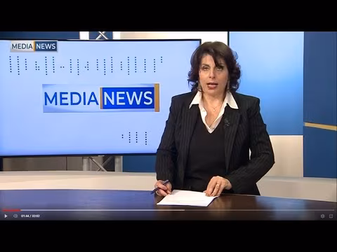 MEDIANEWS 18 04 2024 Prima edizione