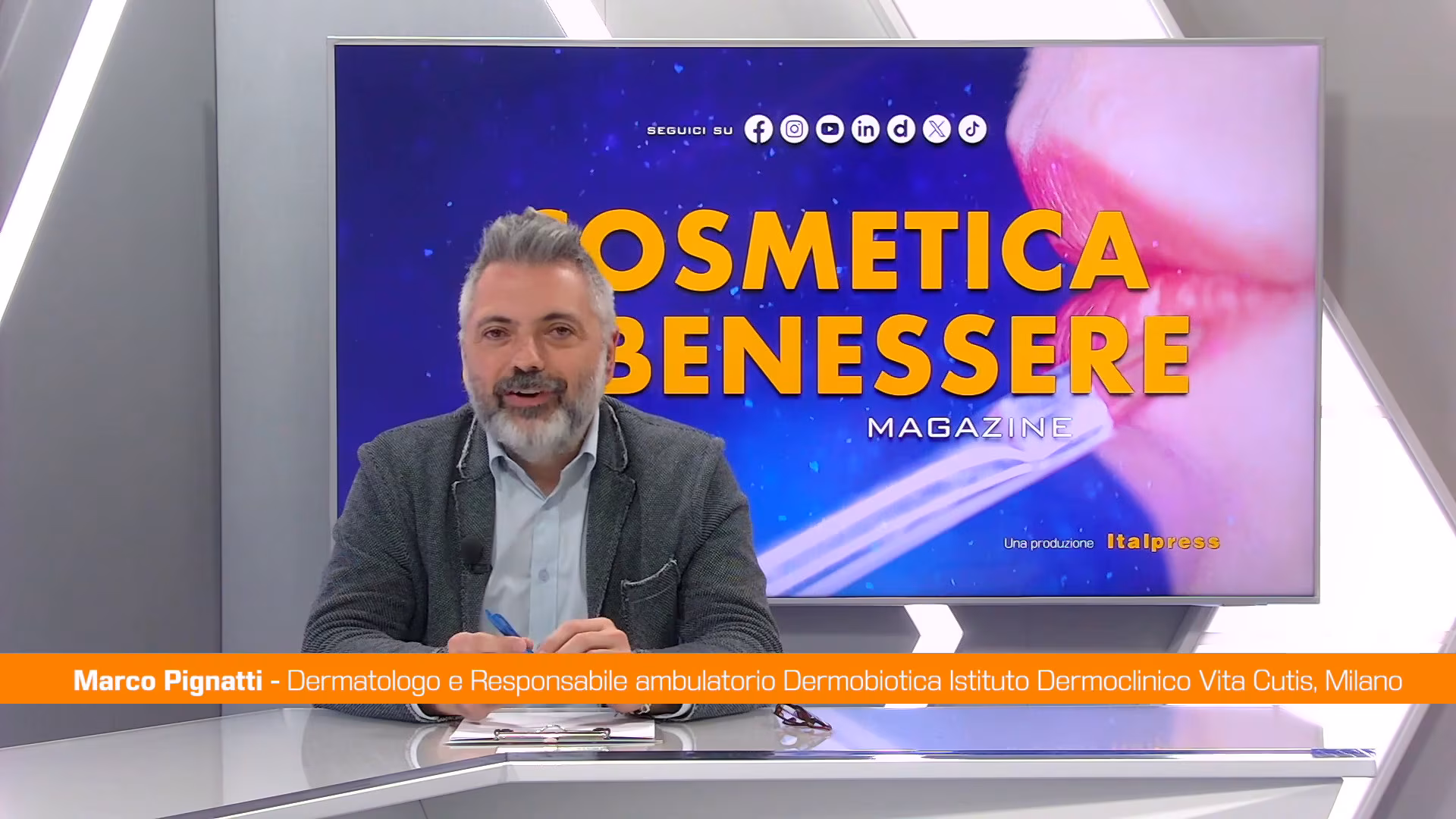 Le nuove frontiere della dermobiotica