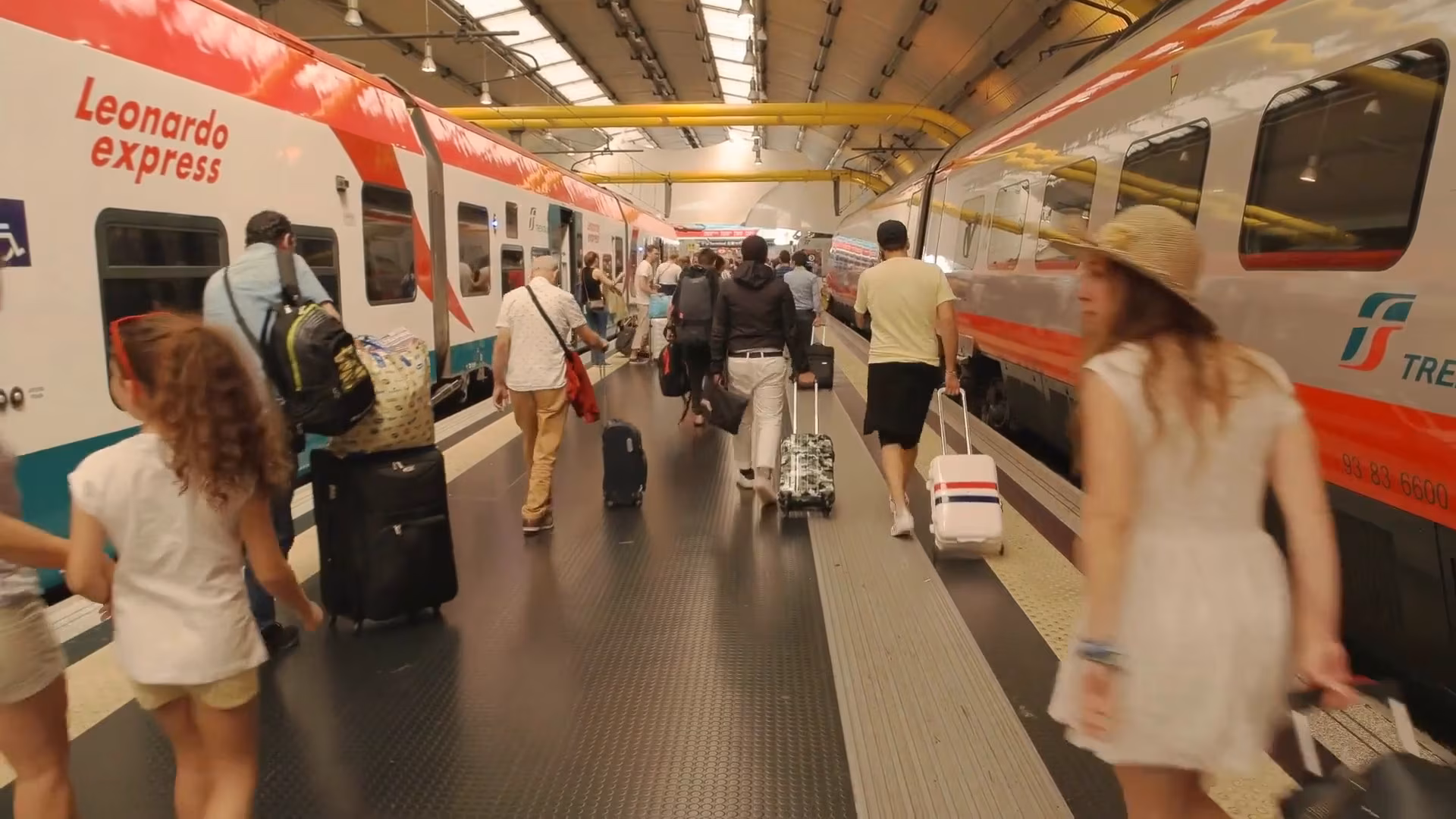 L’Italia cresce oltre la media Ue