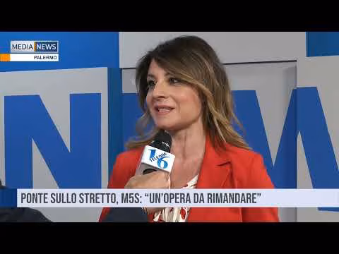 MEDIANEWS 06 05 2024 Prima edizione