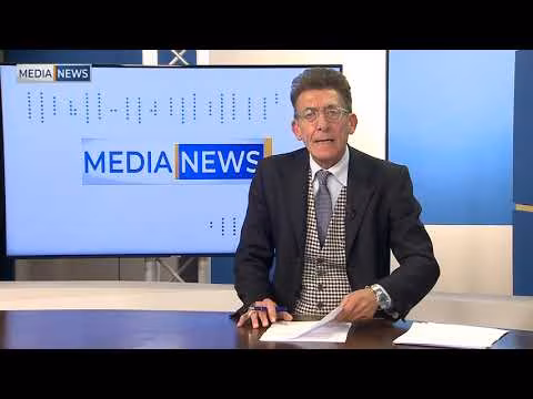 MEDIANEWS 10 05 2024 Prima edizione