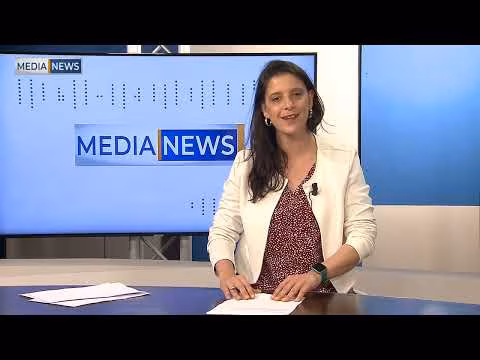 MEDIANEWS 11 05 2024 Seconda edizione
