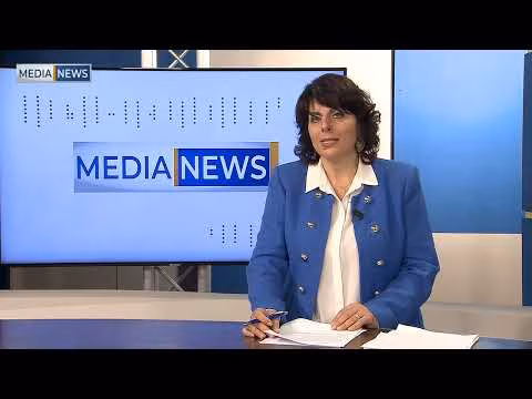 MEDIANEWS 16 05 2024 Prima edizione