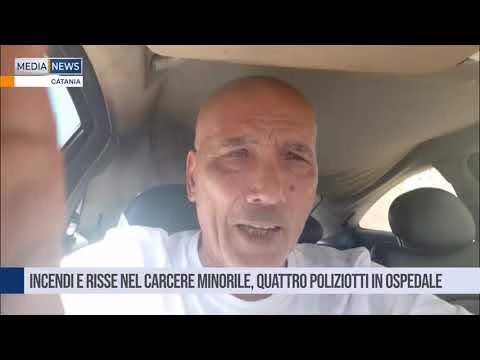 MEDIANEWS 28 05 2024 Prima edizione