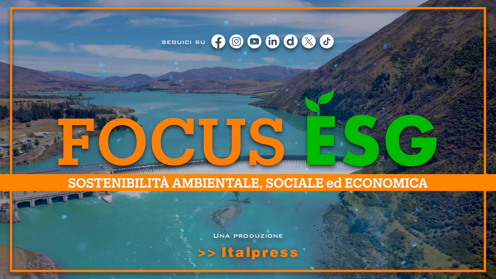 Focus ESG - Episodio 30