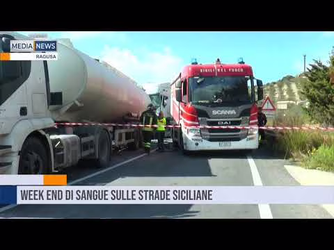 MEDIANEWS 10 06 2024 Prima edizione