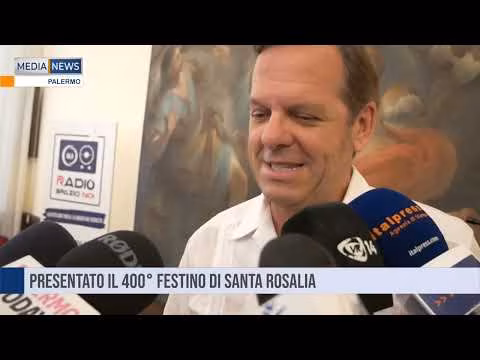 MEDIANEWS 08 07 2024 Prima edizione