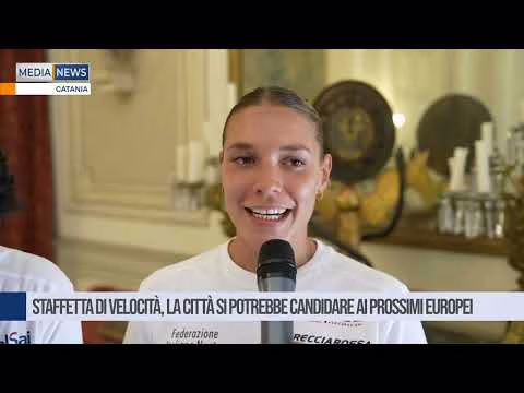MEDIANEWS 19 07 2024 Seconda edizione