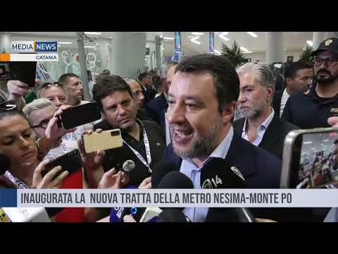 MEDIANEWS 23 07 2024 Prima edizione