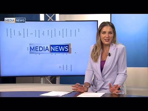 MEDIANEWS 24 07 2024 Prima edizione