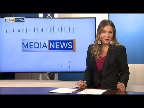 MEDIANEWS 31 07 2024 Prima edizione