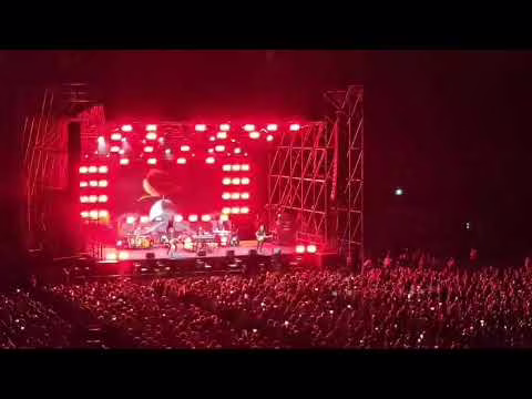 “Amici x sempre – Estate 2024”, il concerto dei Pooh al Velodromo Paolo Borsellino di Palermo.