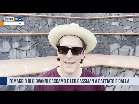 MEDIANEWS 18 08 2024 Prima edizione
