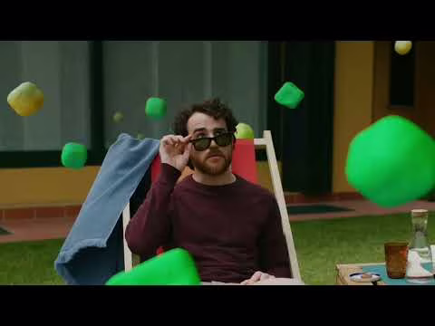 Spot TV Eni Plenitude Corale