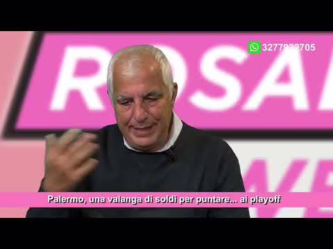 Rosaenero Web & Tv | 16 Puntata