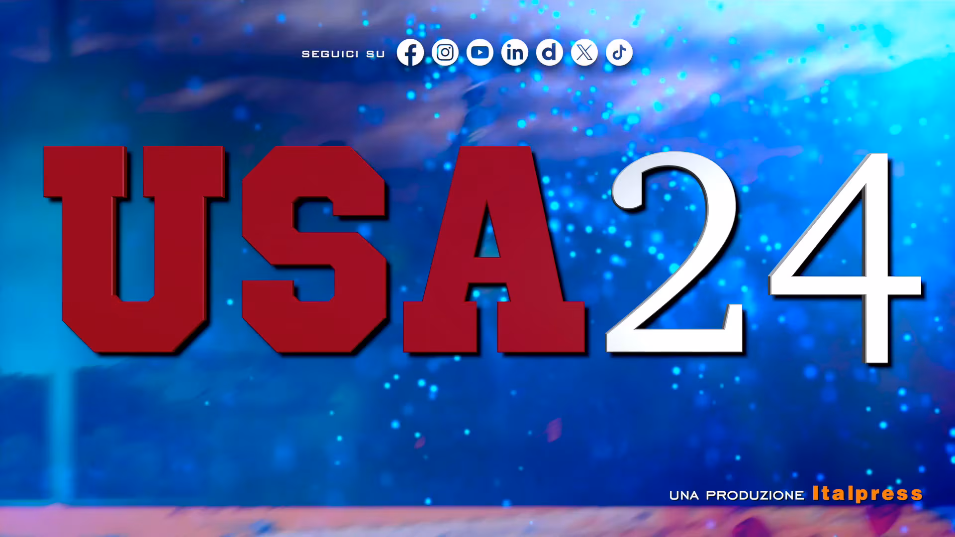 USA 24 - Episodio 42