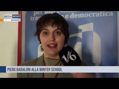 MEDIANEWS 14 12 2024 Prima edizione