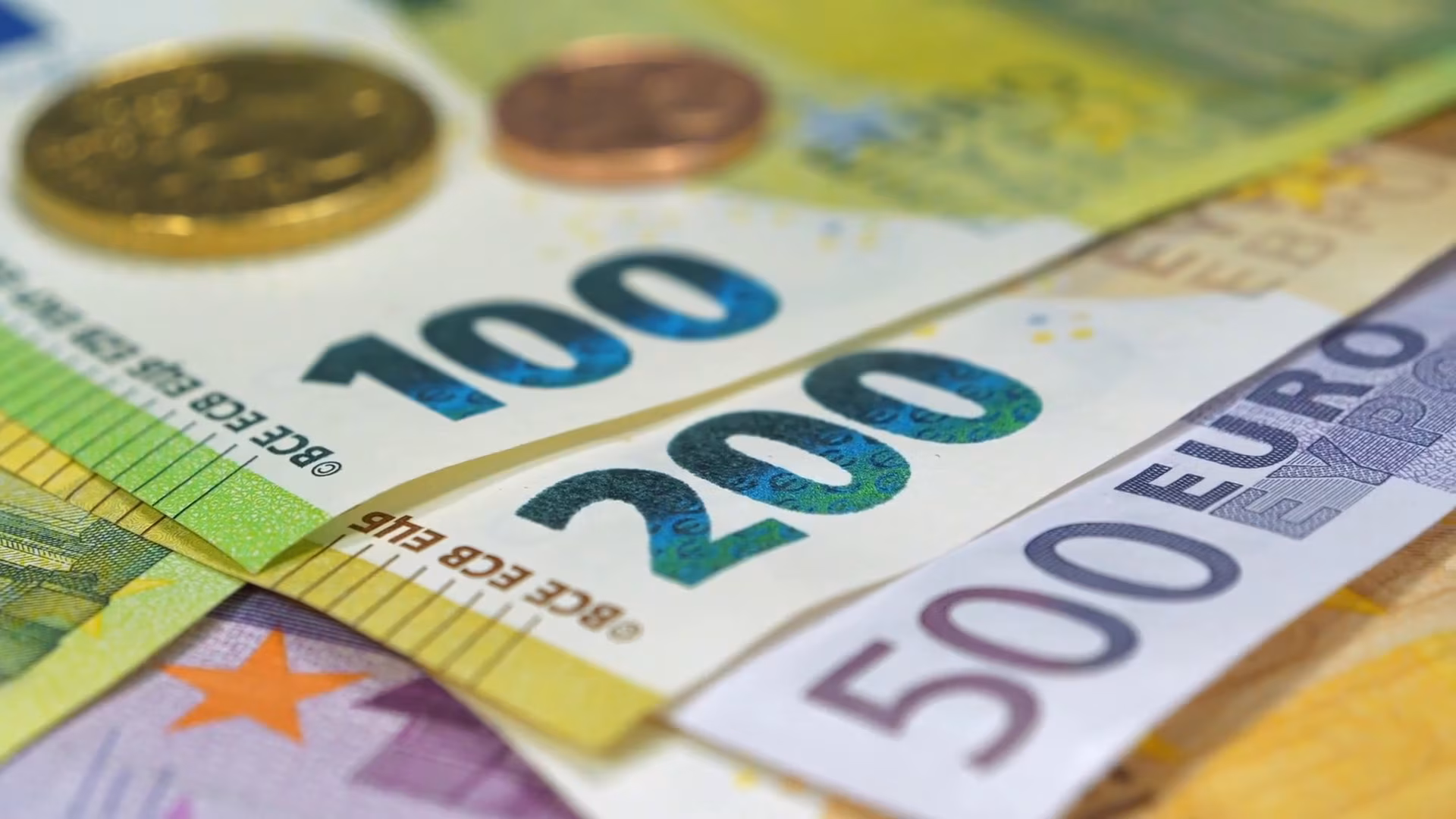 Dalla Bce nuovo taglio dei tassi