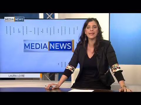 MEDIANEWS 02 01 2025 Prima edizione
